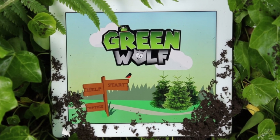 Greenwolf