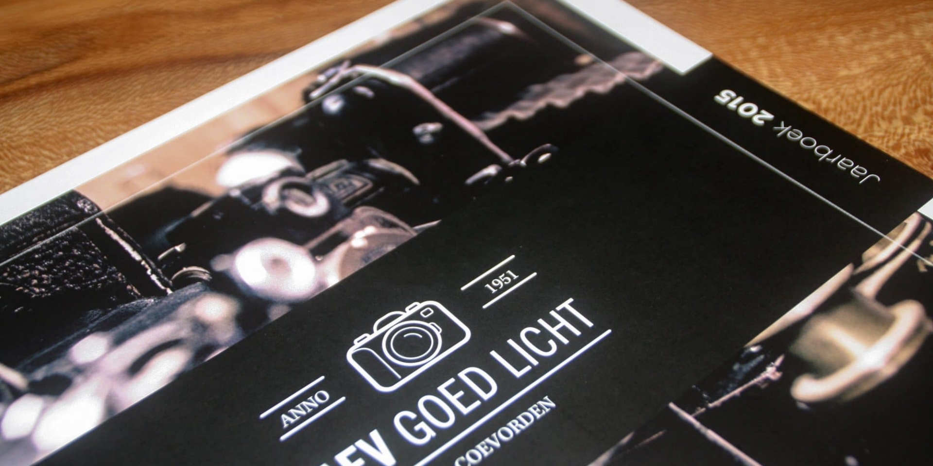 Jaarboek AFV Goed Licht