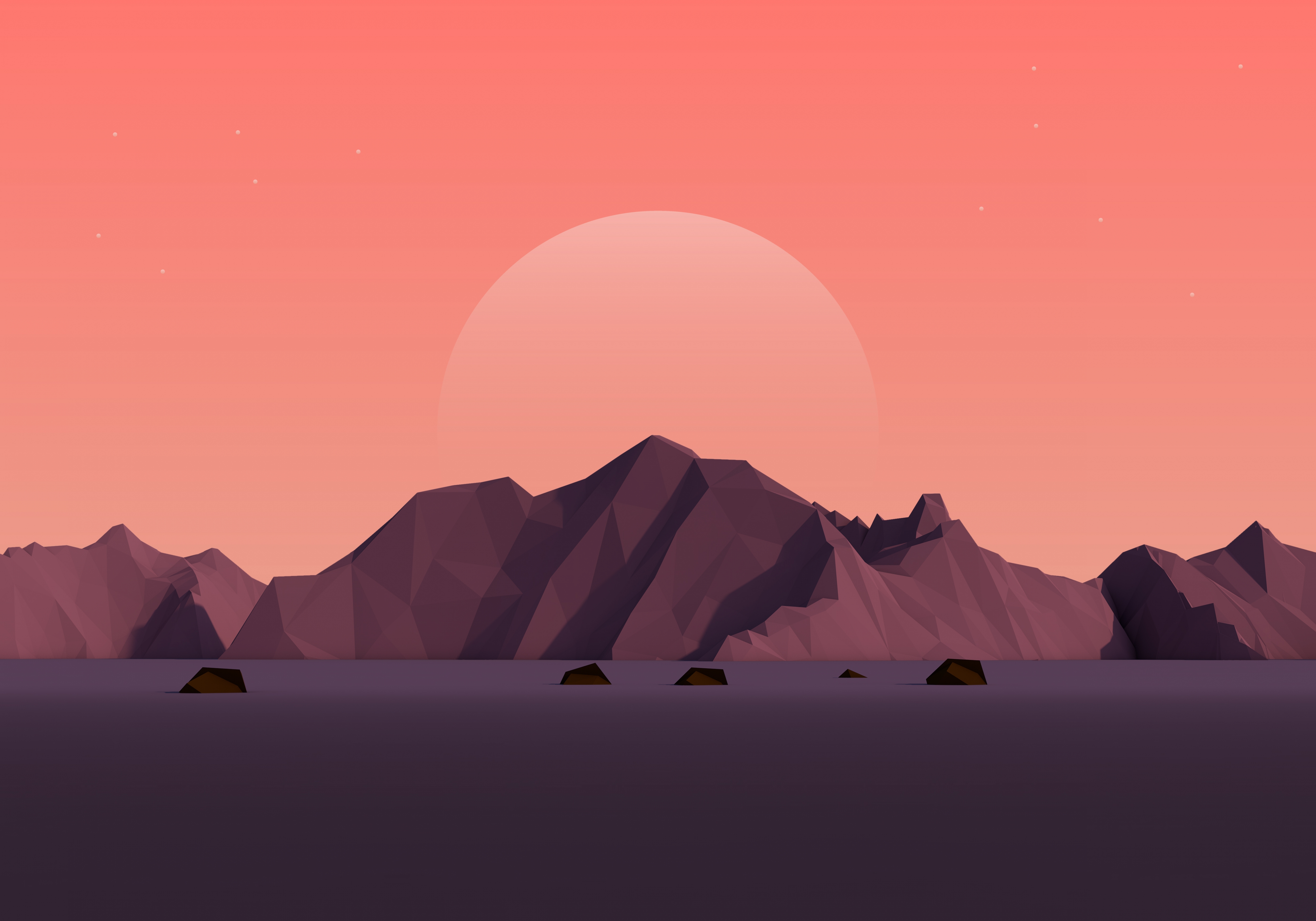Landforms